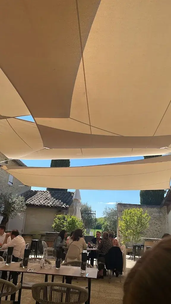 js rouquier_L'echappée Belle_Beauvallon_review