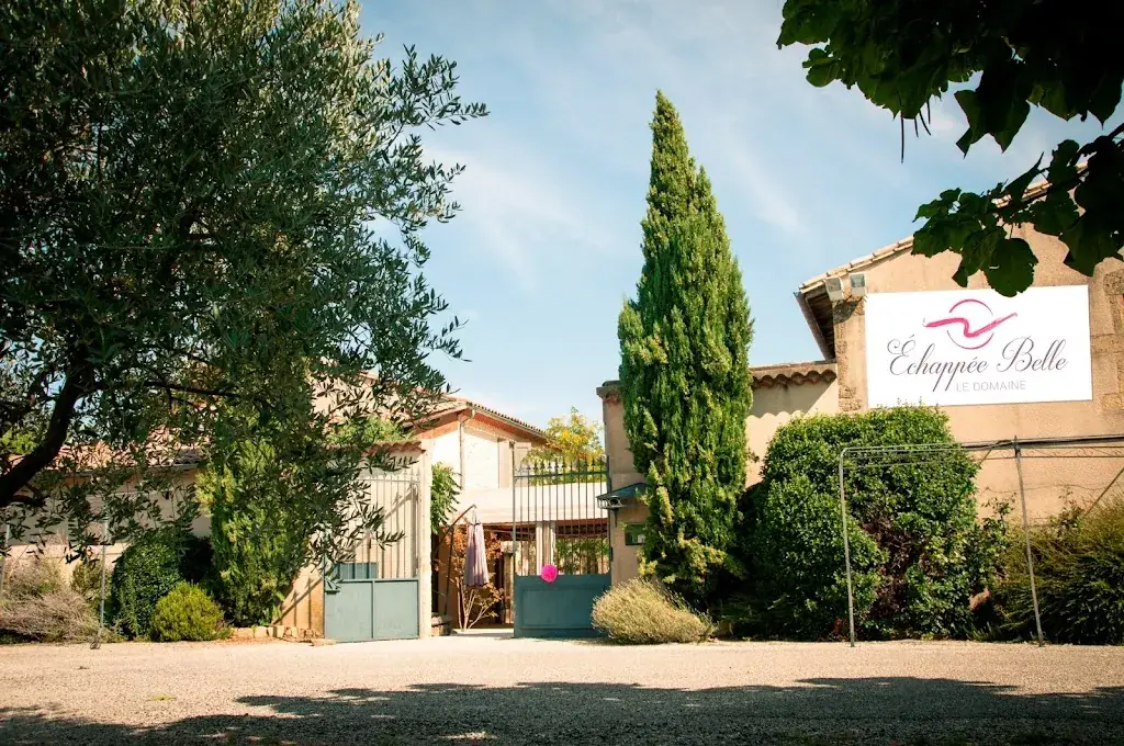 L'echappée Belle ristorante a Beauvallon