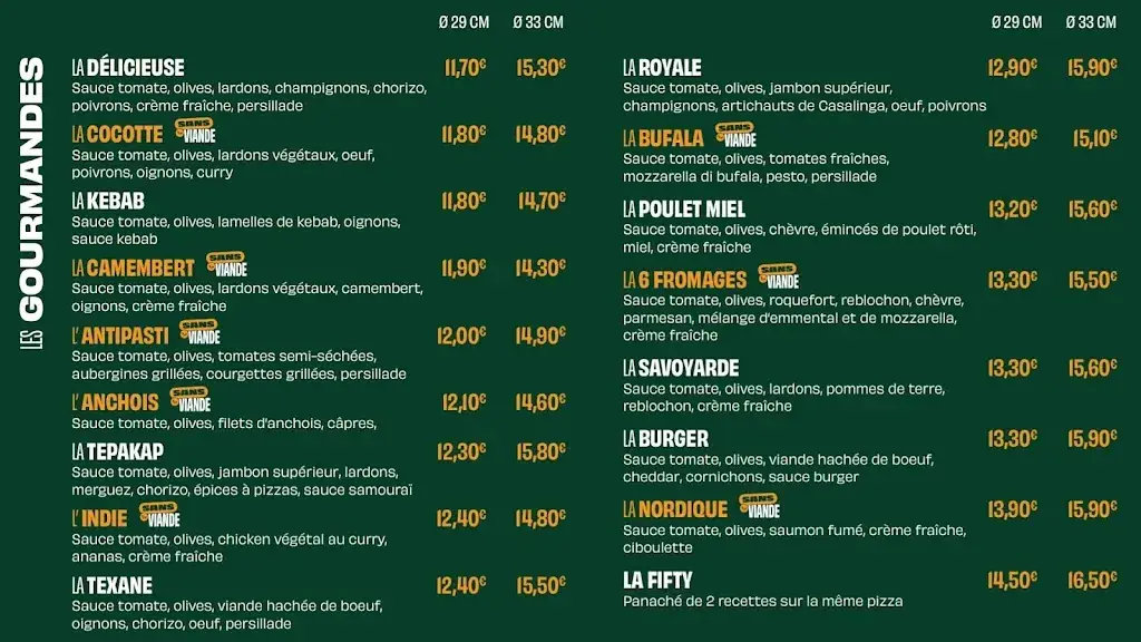 Menu_Le Kiosque à Pizzas_Charité-sur-Loire_image_2