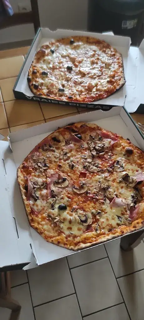 Menu_Le Kiosque à Pizzas_Charité-sur-Loire_image_9