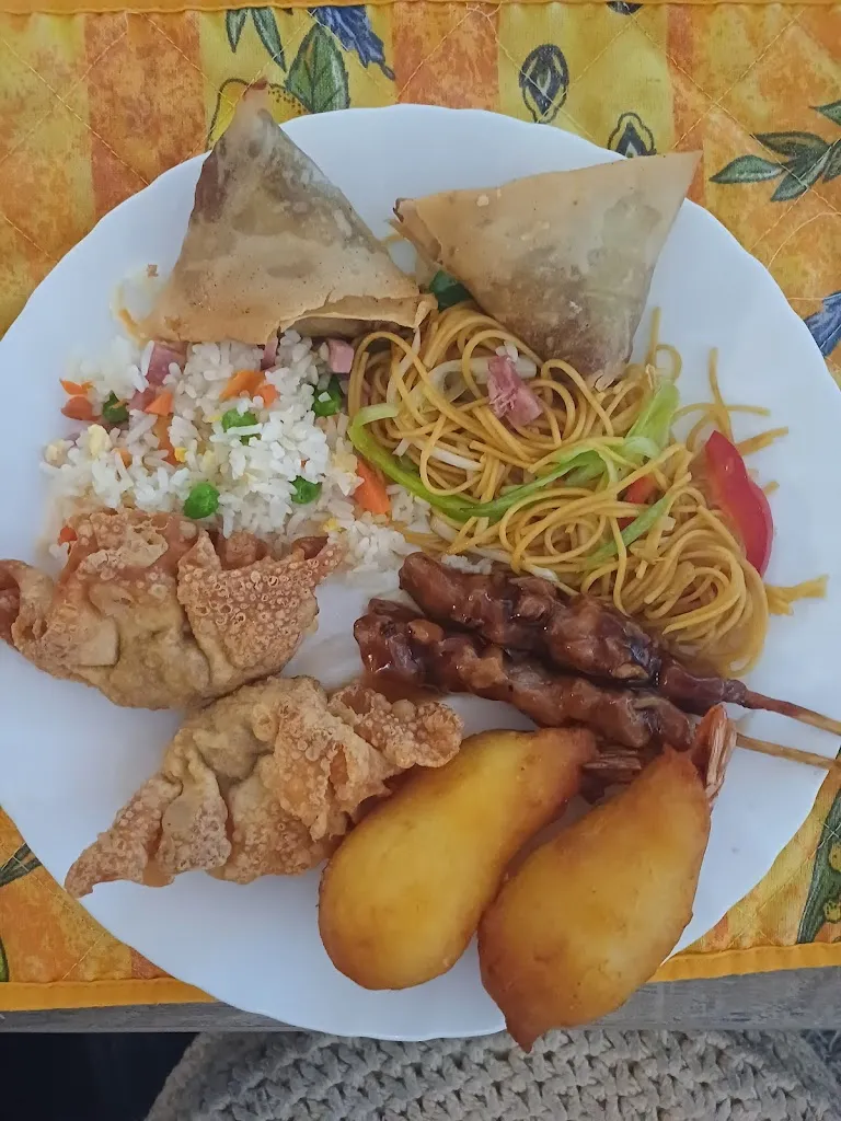 Za Le_Délices de NGA_Louhans_review