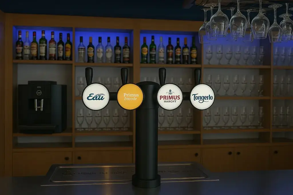 Ô' 848 ristorante a Jougne