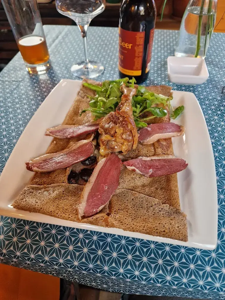 Robin ROHN_le chamois dans le pré_Jougne_review