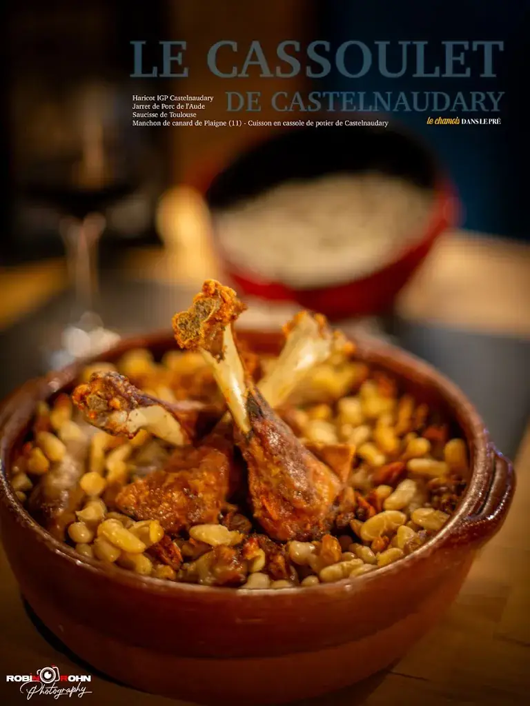 le chamois dans le pré_Jougne_slider_image_2