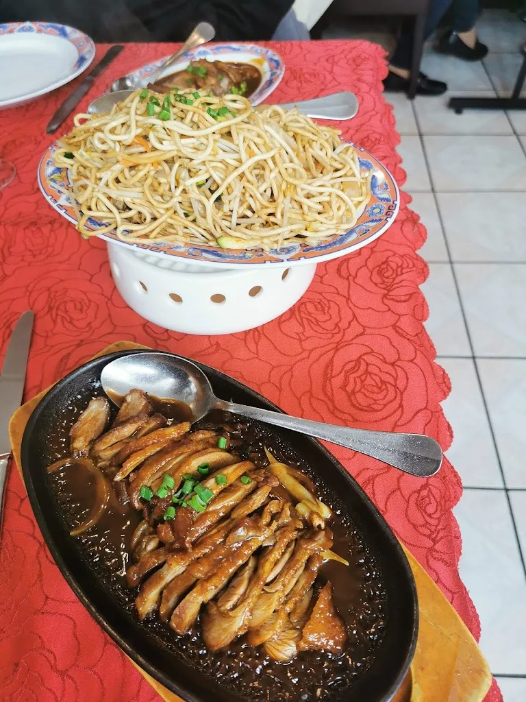 Menu_Maison De Chine_Jougne_image_7