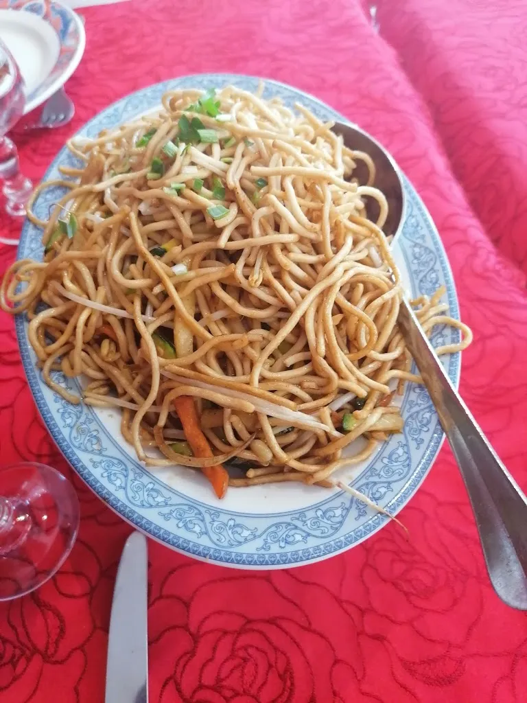 Menu_Maison De Chine_Jougne_image_8