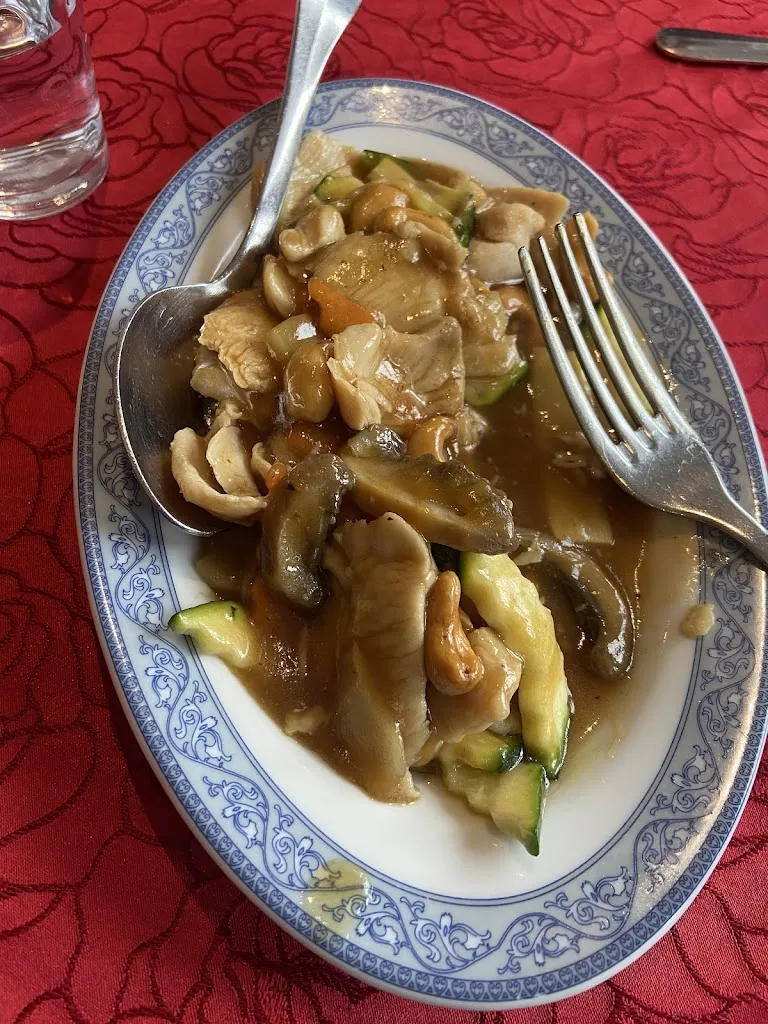 cat Sio_Maison De Chine_Jougne_review