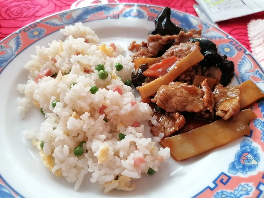 Christophe Subilia_Maison De Chine_Jougne_review