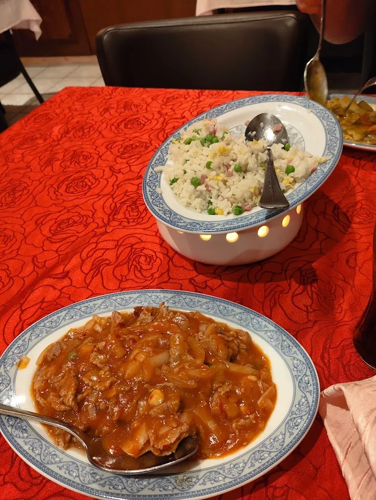 Philippe Huynh_Maison De Chine_Jougne_review