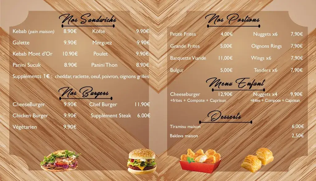 Menu_Restaurant de Jougne_Jougne_image_2