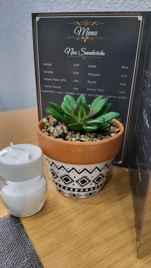 Menu_Restaurant de Jougne_Jougne_image_3