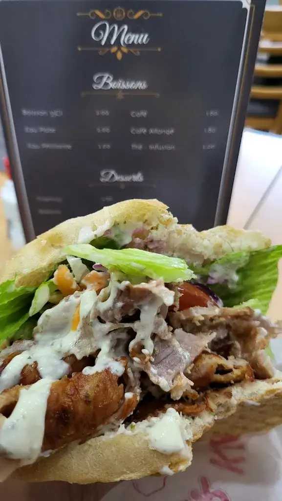 Menu_Restaurant de Jougne_Jougne_image_4