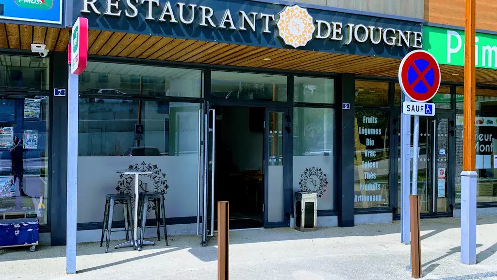 Restaurant de Jougne ristorante a Jougne
