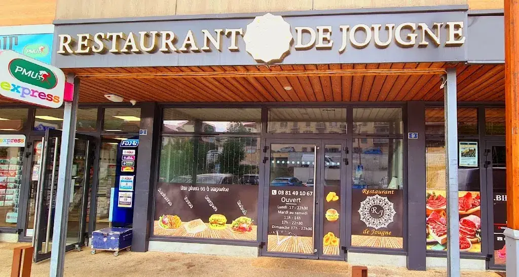 Restaurant de Jougne_Jougne_slider_image_3