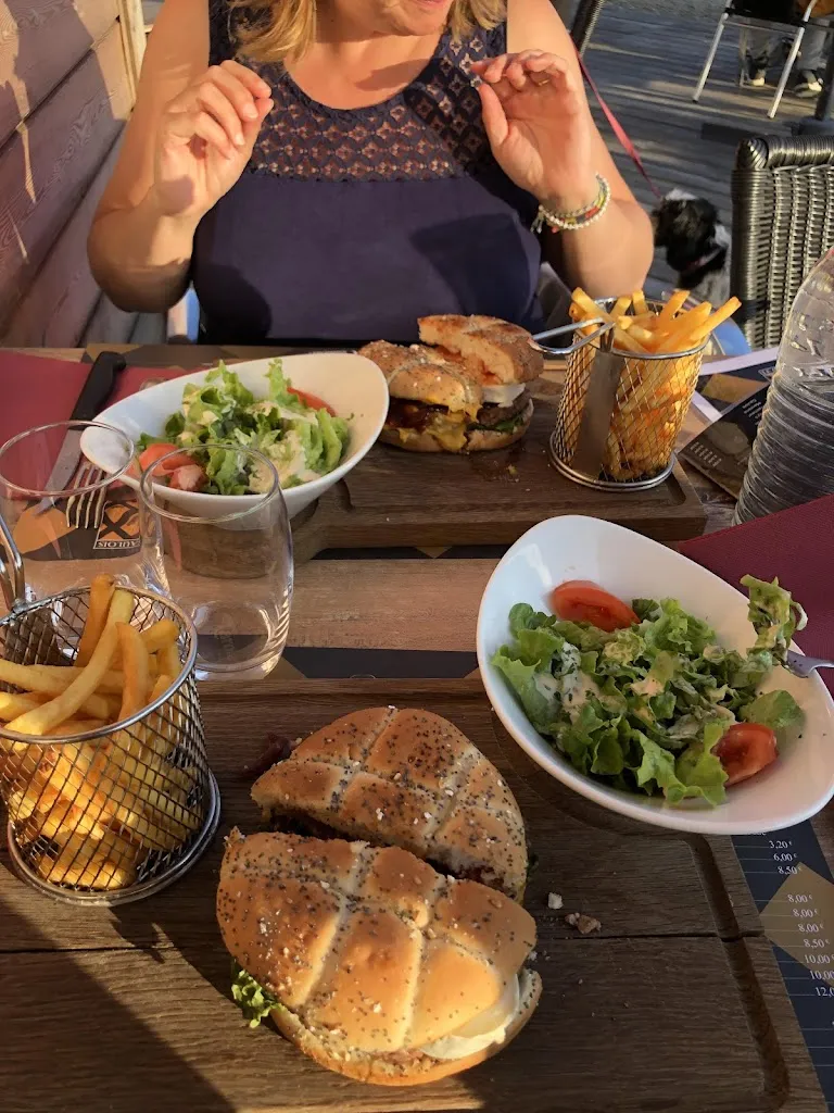 Menu_Restaurant Le Gaulois Metabief_Métabief_immagine_7