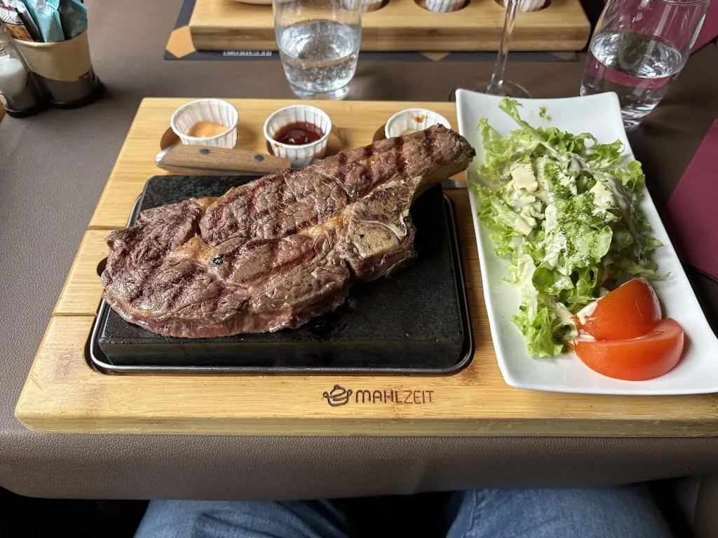 shay weismann_Restaurant Le Gaulois Metabief_Métabief_recensione