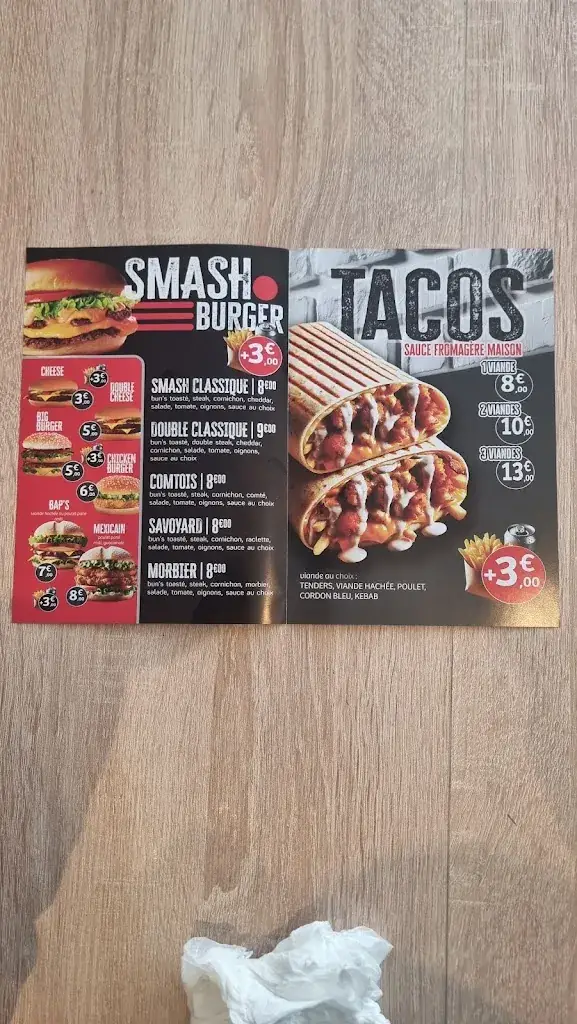 Menu_Au Gourmet_Jougne_image_4