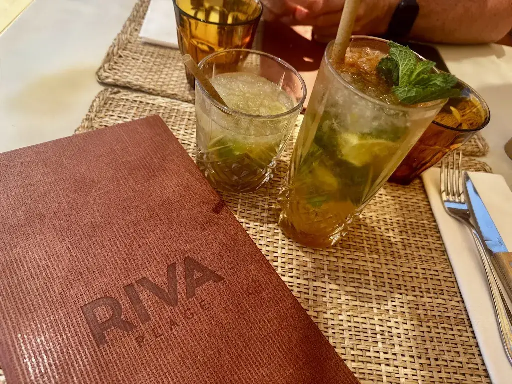 Allan Coulmeau_Riva Plage_Grimaud_review