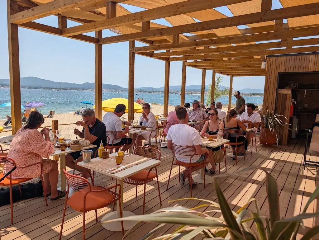 Anonyme_Riva Plage_Grimaud_review