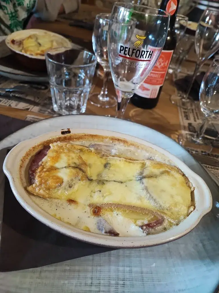 Menu_Auberge la Grangette_Longevilles-Mont-d'Or_image_7