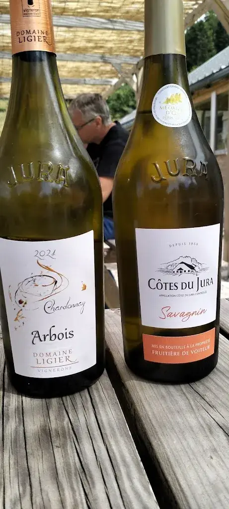 Petro Zakharov_Auberge la Grangette_Longevilles-Mont-d'Or_review