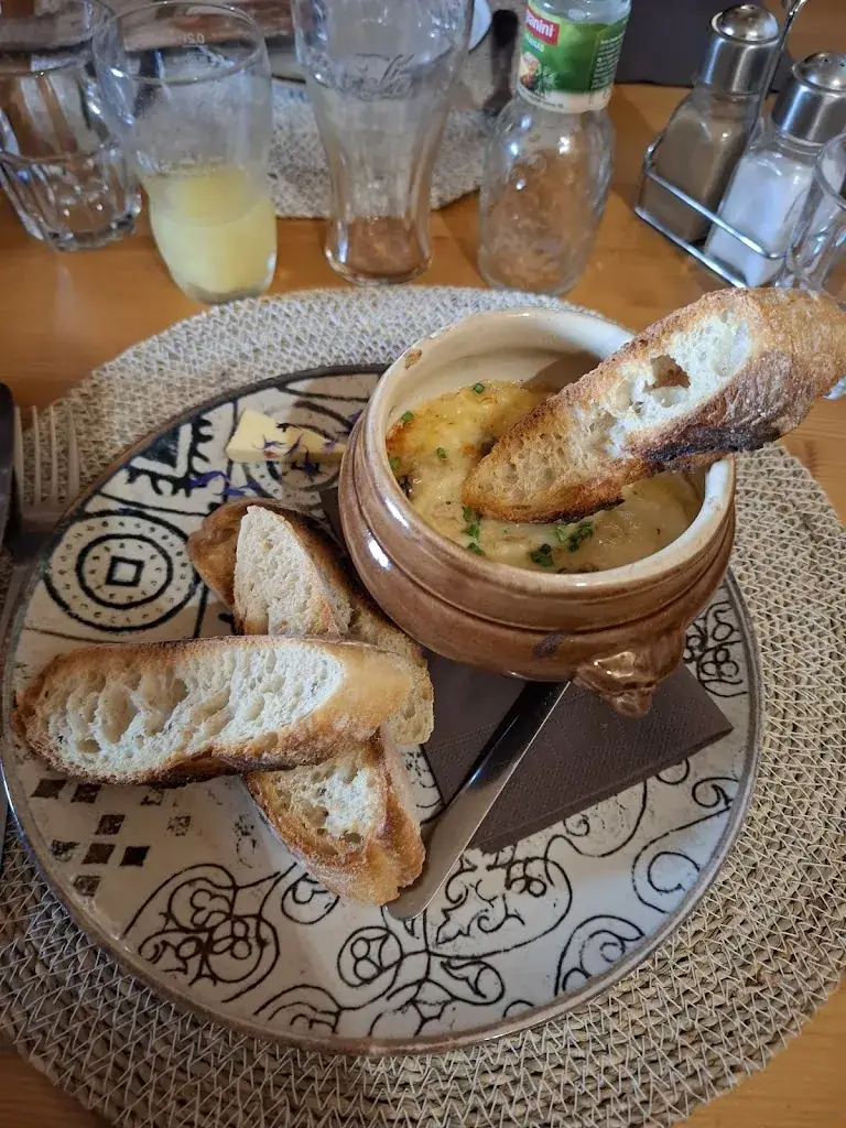 alexis_Auberge la Grangette_Longevilles-Mont-d'Or_review