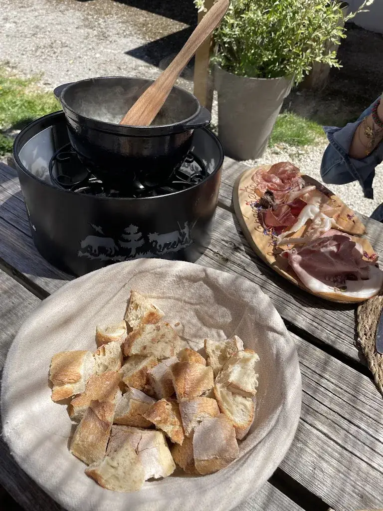 mikael gicquel_Auberge la Grangette_Longevilles-Mont-d'Or_review