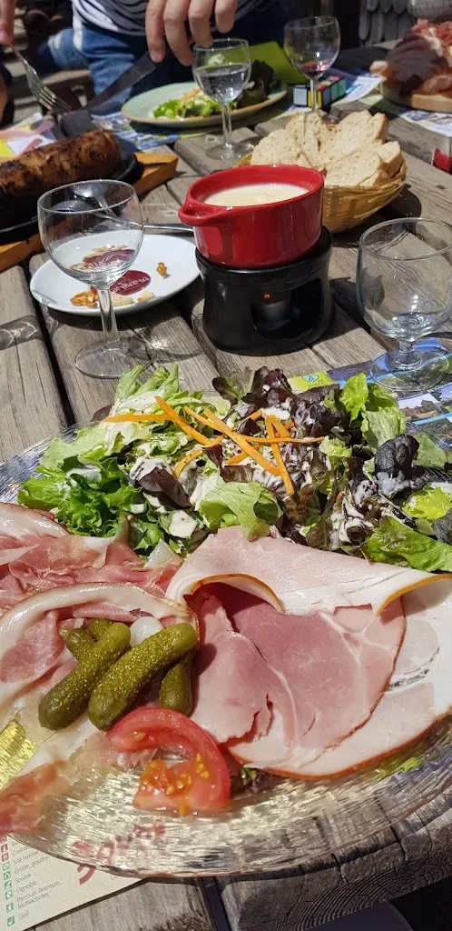 Menu_Restaurant La Boissaude_Rochejean_image_5