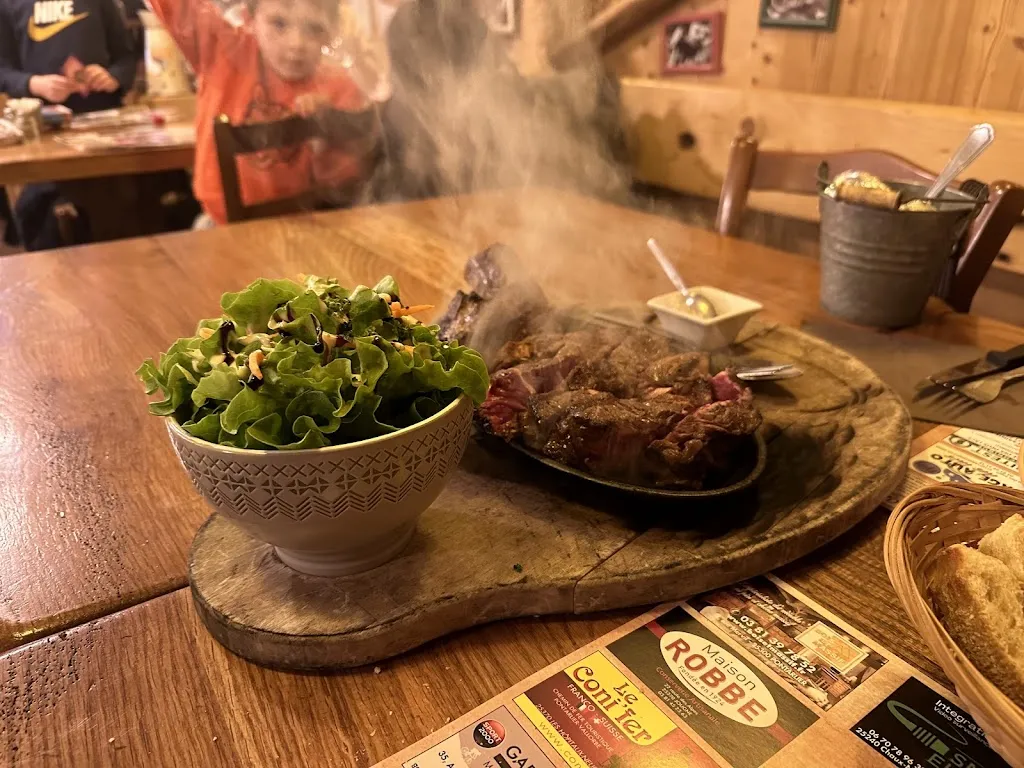 Menu_Restaurant La Boissaude_Rochejean_image_7