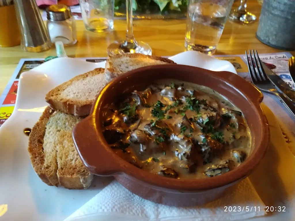 Menu_Restaurant La Boissaude_Rochejean_image_8