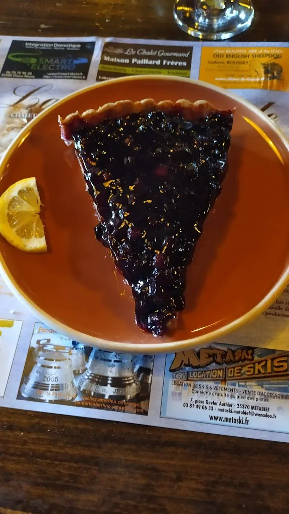 Menu_Restaurant La Boissaude_Rochejean_image_9