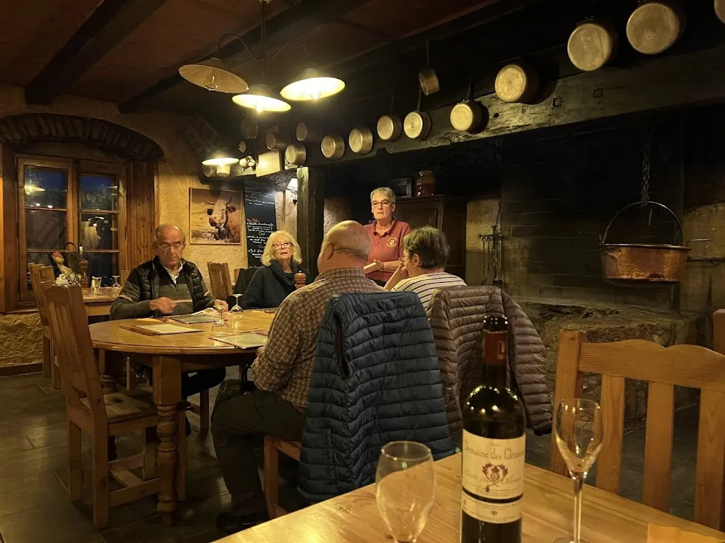 Deanna Lynn Neilsen_Restaurant La Boissaude_Rochejean_review