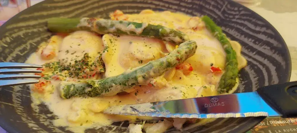 Menu_Restaurant Le Flocon_Longevilles-Mont-d'Or_image_5