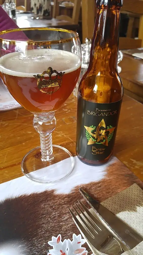 Menu_Restaurant Le Flocon_Longevilles-Mont-d'Or_image_6