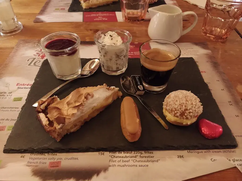 Menu_Restaurant Le Flocon_Longevilles-Mont-d'Or_image_7