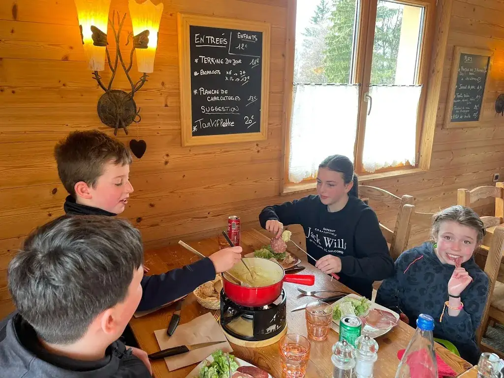 sharon macqueen_Restaurant Le Flocon_Longevilles-Mont-d'Or_review