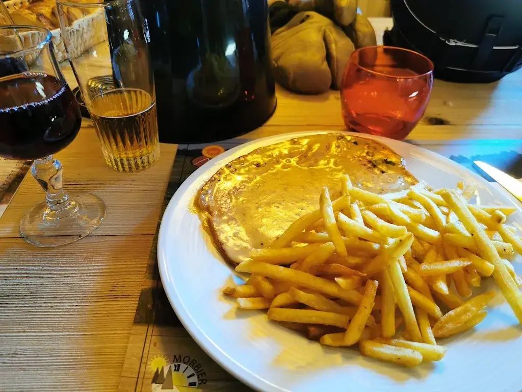 Anthony Guihur_Restaurant Le Flocon_Longevilles-Mont-d'Or_review