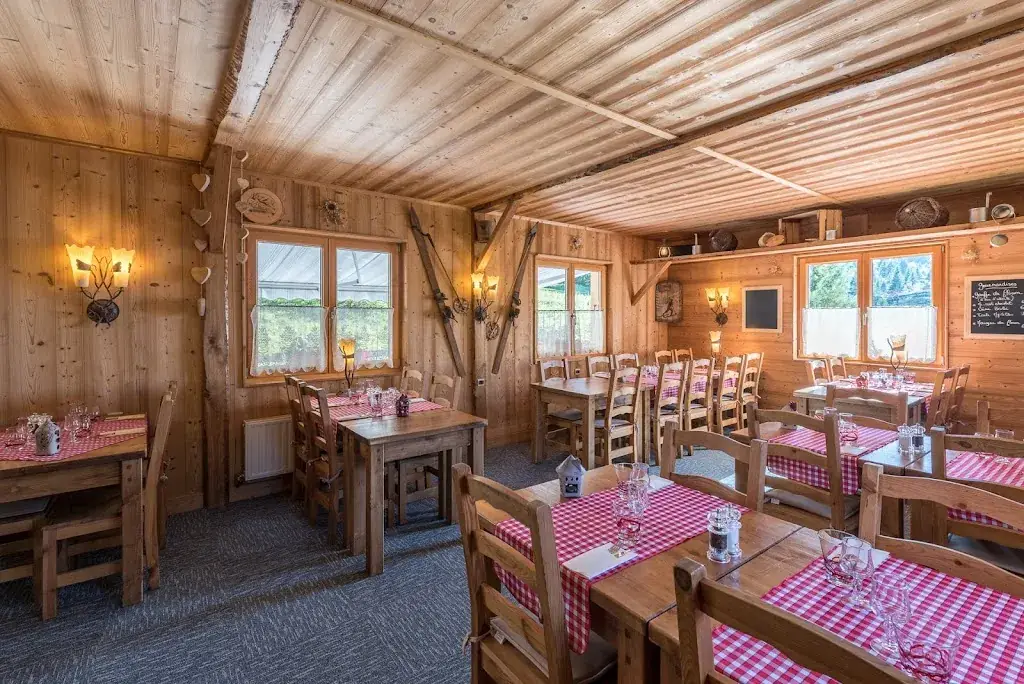 Restaurant Le Flocon_Longevilles-Mont-d'Or_slider_image_1