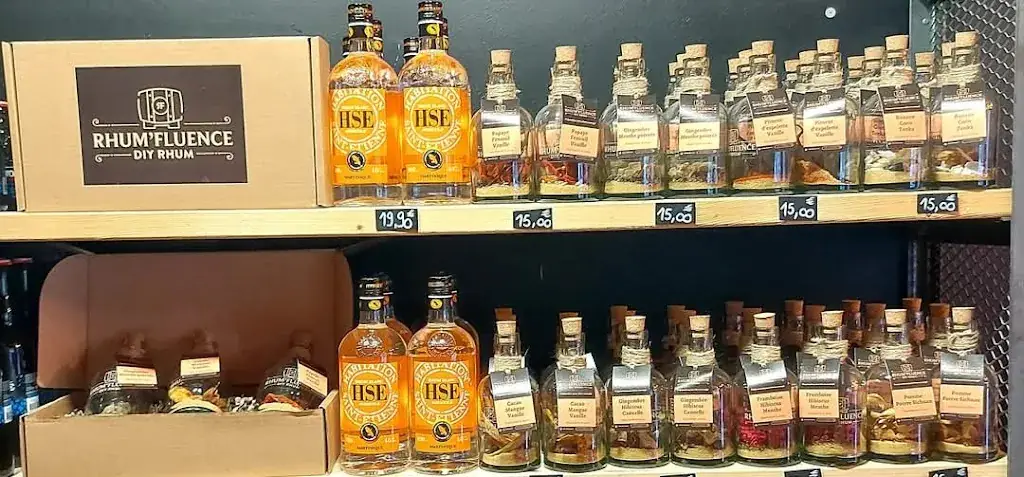 Orge et Houblon Jougne restaurant in Jougne