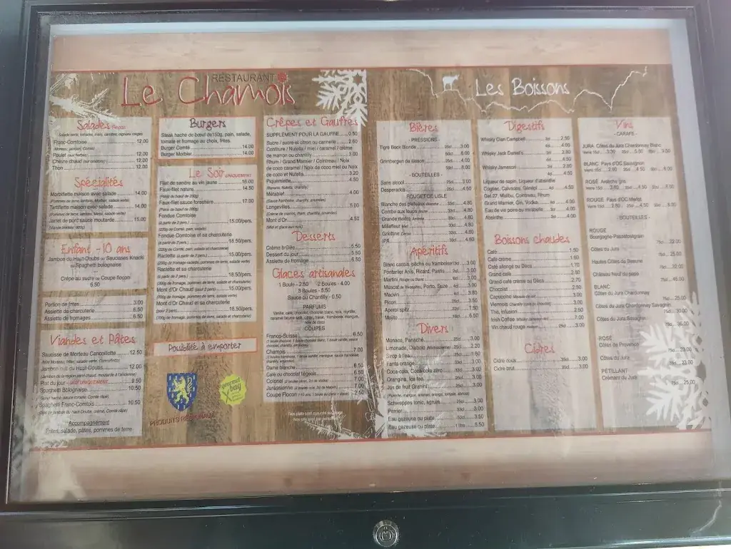 Menu_Le Chamois_Métabief_immagine_4