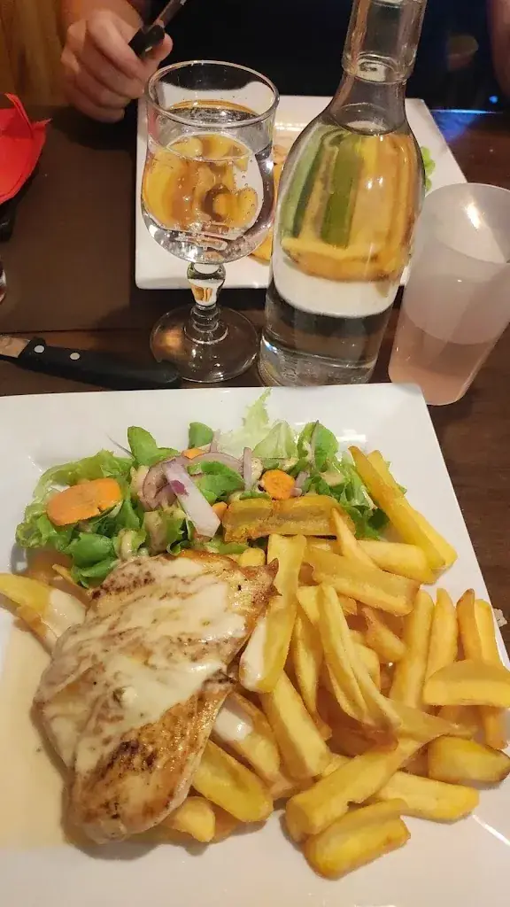 Manu Schwarz_Le Chamois_Métabief_recensione