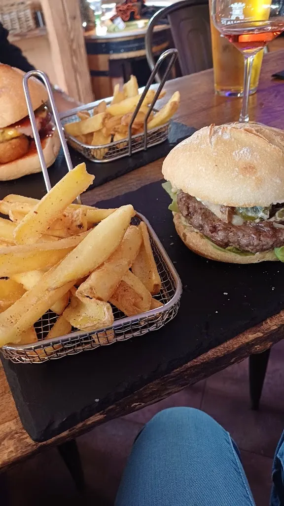 Menu_Gliss'Bar - Pub - Burgers Bières Cocktails_Métabief_image_9