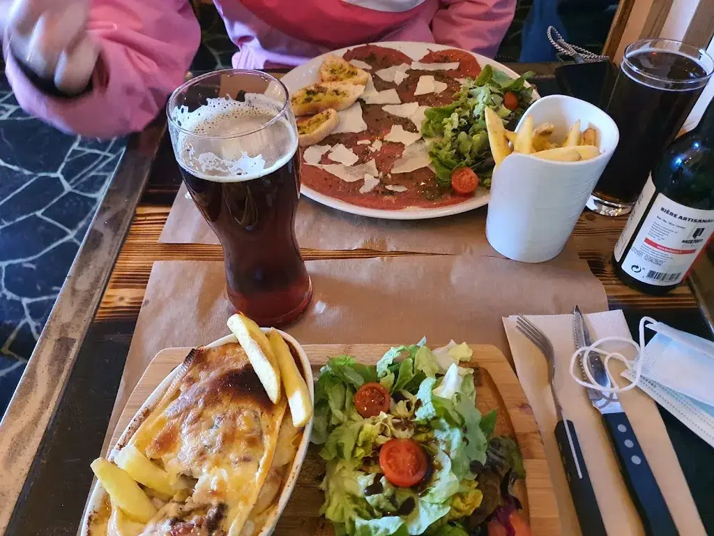 Menu_Le Tremplin_Métabief_image_3