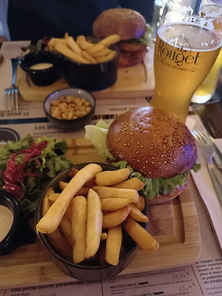 Nikol Micha_Le Tremplin_Métabief_review