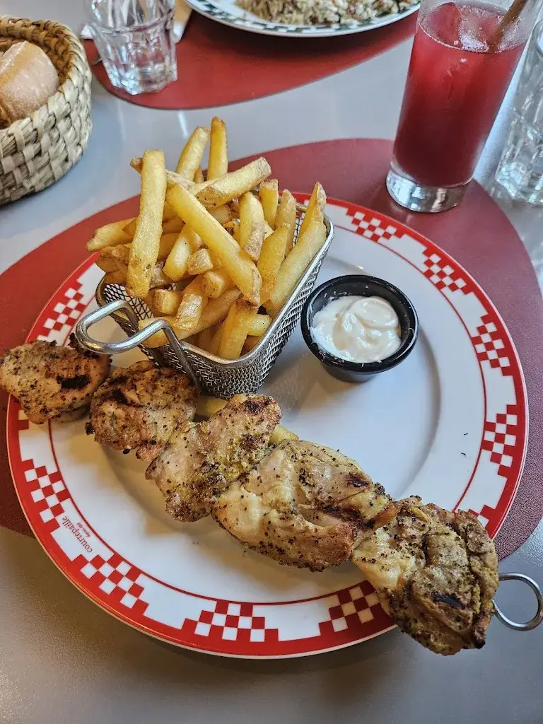 B Vb_Courtepaille_Alixan_review