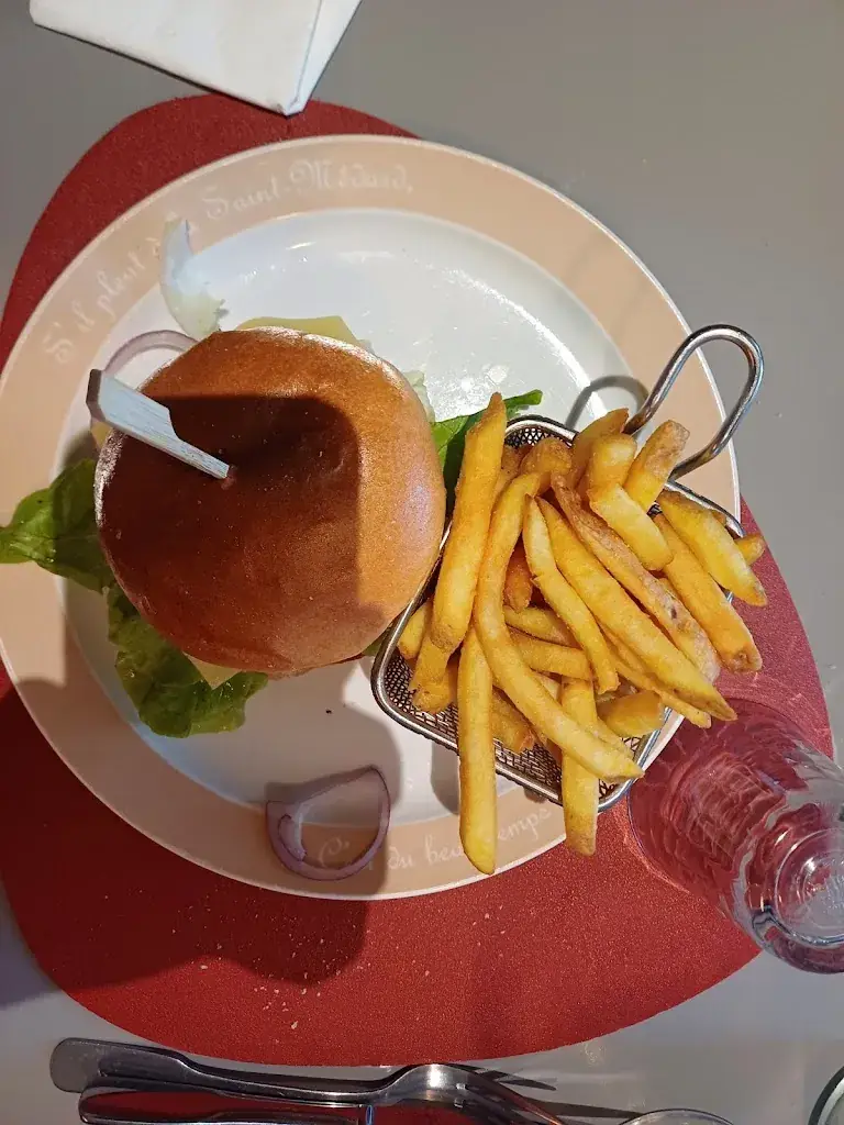 pacôme barthélémy_Courtepaille_Alixan_review