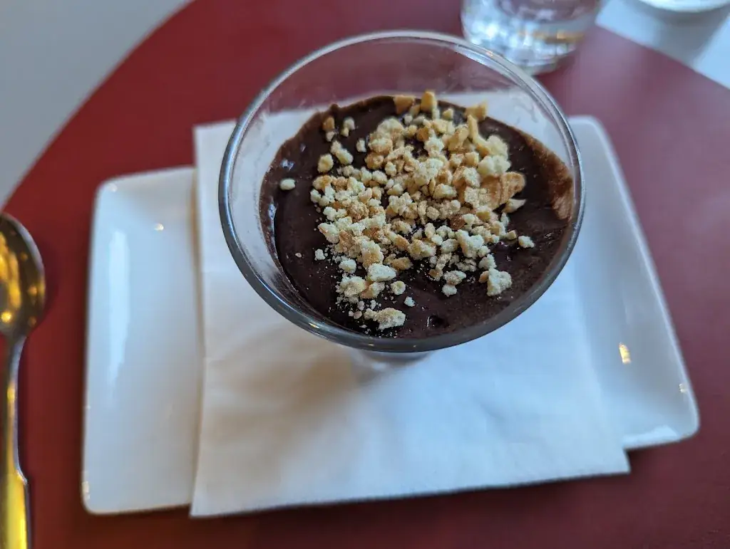 Aliénor Rossi_Courtepaille_Alixan_review