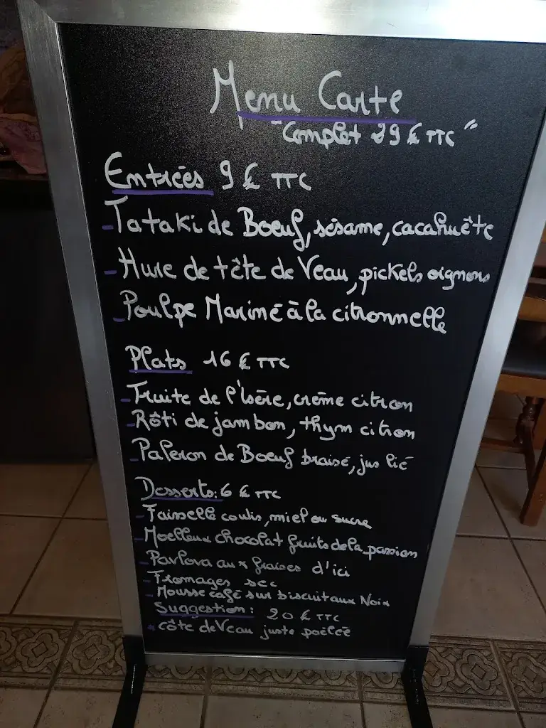 Menu_Le Camp Romain_Toulaud_image_3