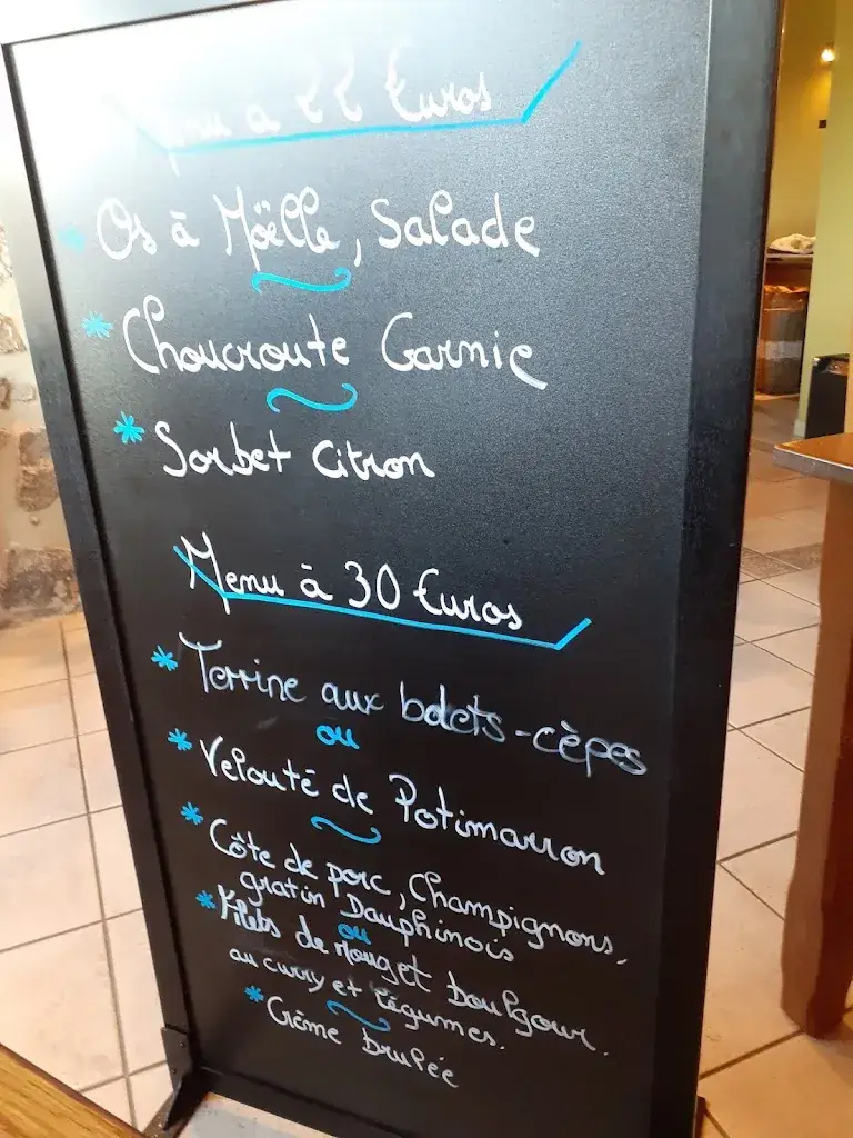 Menu_Le Camp Romain_Toulaud_image_4