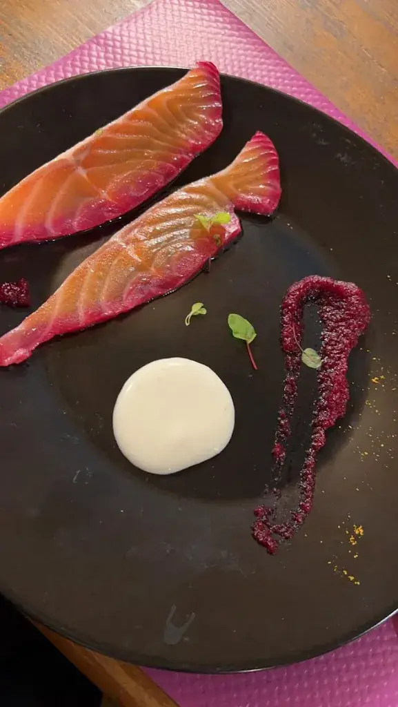 Julio_Le Camp Romain_Toulaud_review